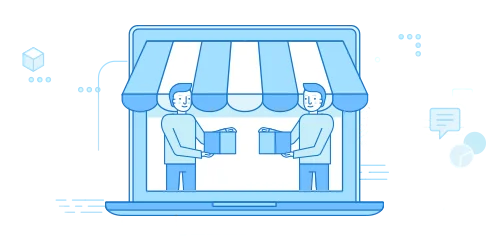 BtoB 販促商品 ポータルサイト