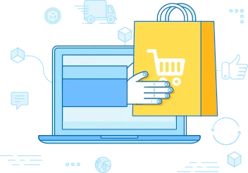 ネットショップのWEBコンサルティング事例