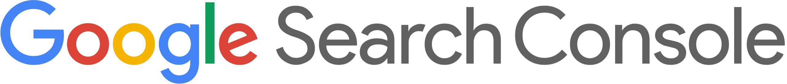 SearchConsole