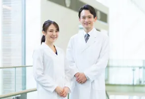 美容クリニック業界での50院以上の支援実績
