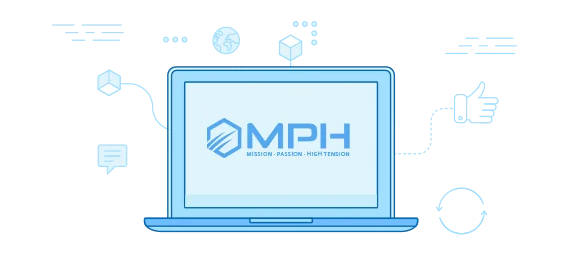 東京都千代田区MPH自社サイト