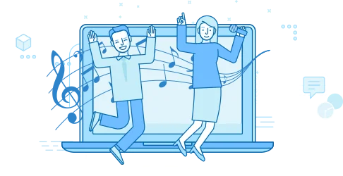 カラオケ教室 サイト