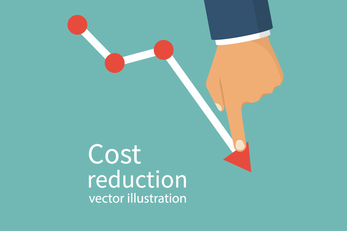 cost-reduction