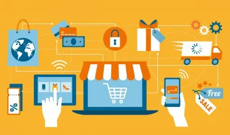 ECサイト・ネットショップ開業の流れとは？業務内容や必要なものも解説！