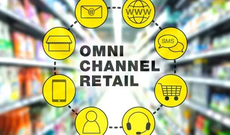 オムニチャネルとは？o2oとの違いや、意味と戦略について解説！