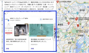 MEO　投稿