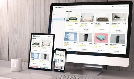 売上が上がる！ECサイト制作・構築会社15選！