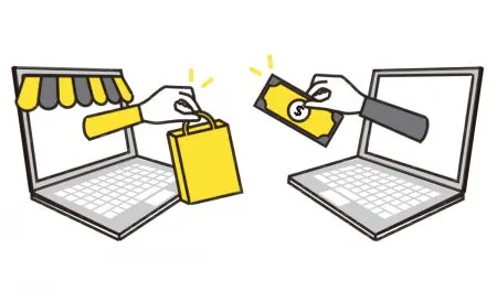 【サービス紹介】メーカー直販・卸売業者向けECサイトシステム
