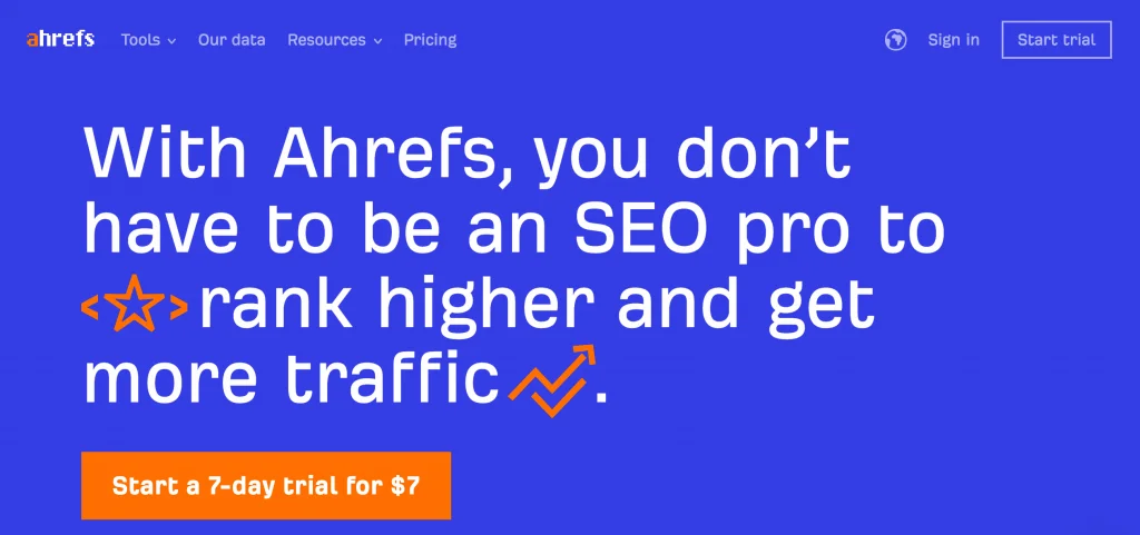 ahrefs