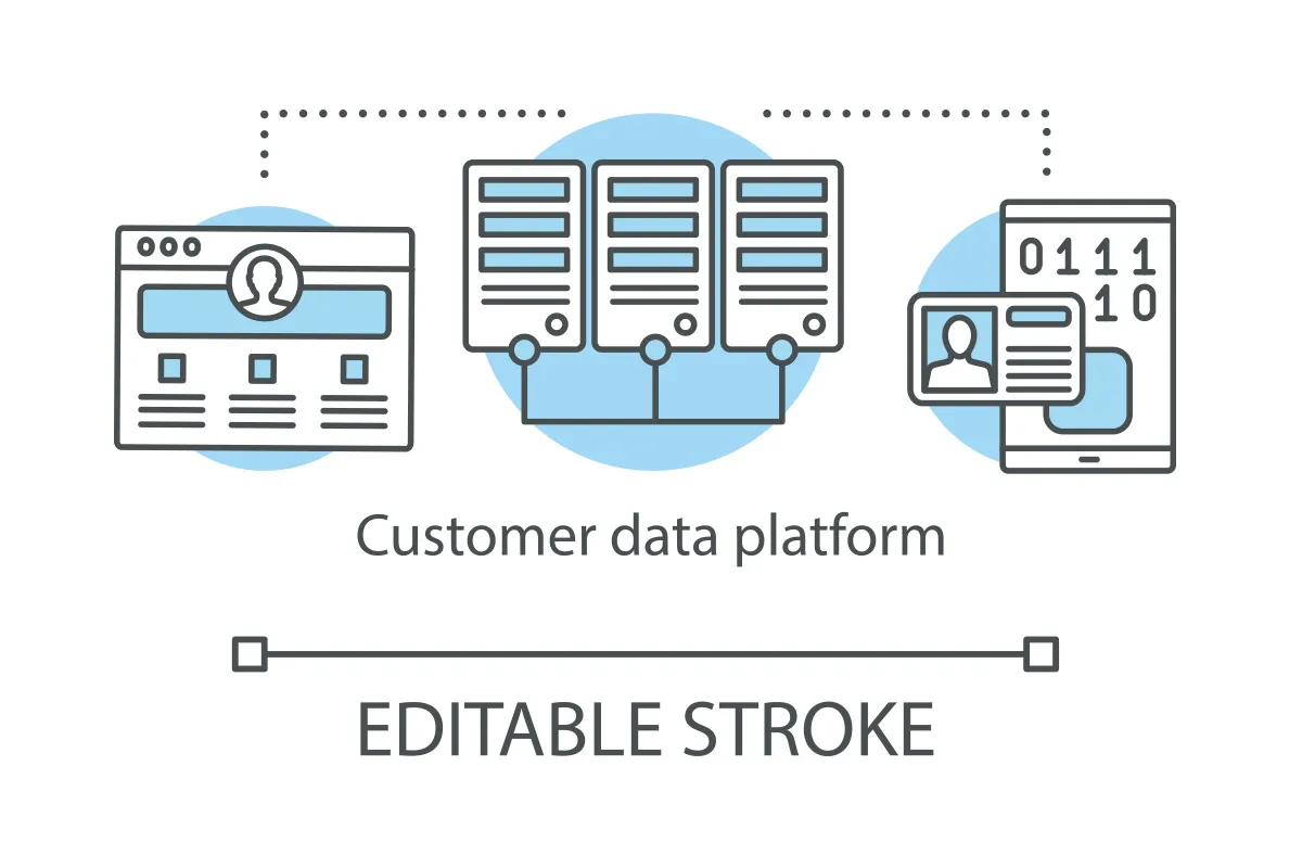 cdp（customerdetaplatform）