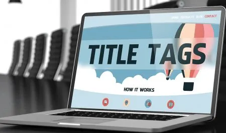 seoの初歩の初歩！titleの付け方を意識しよう！