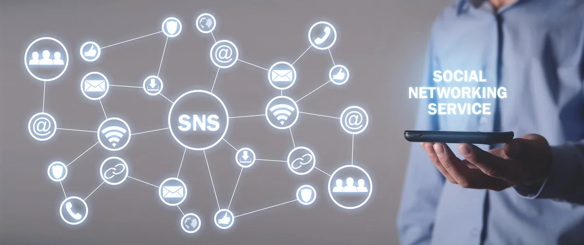 SNS