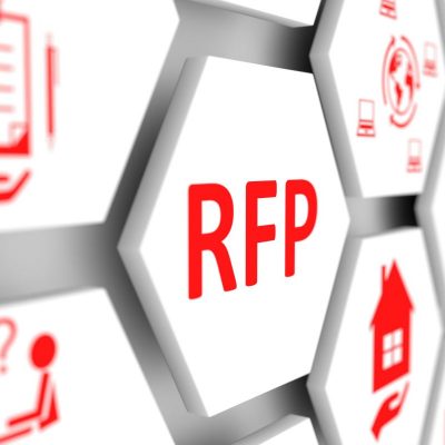 RFP（提案依頼書）とは？要件定義との違いは？
