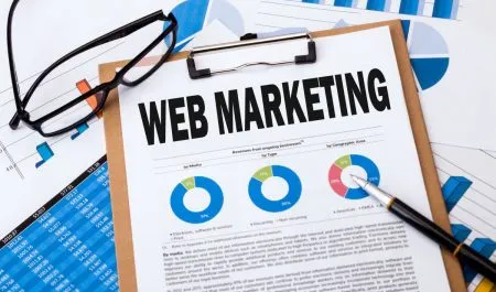 WEBマーケティングとは？種類と基礎知識について解説