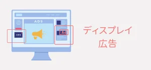 ディスプレイ広告の説明