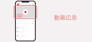 動画広告の説明