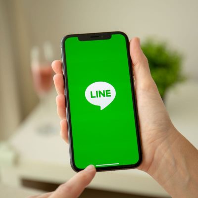 LINE広告とは？運用の仕組み・審査の流れ・事例などを解説！