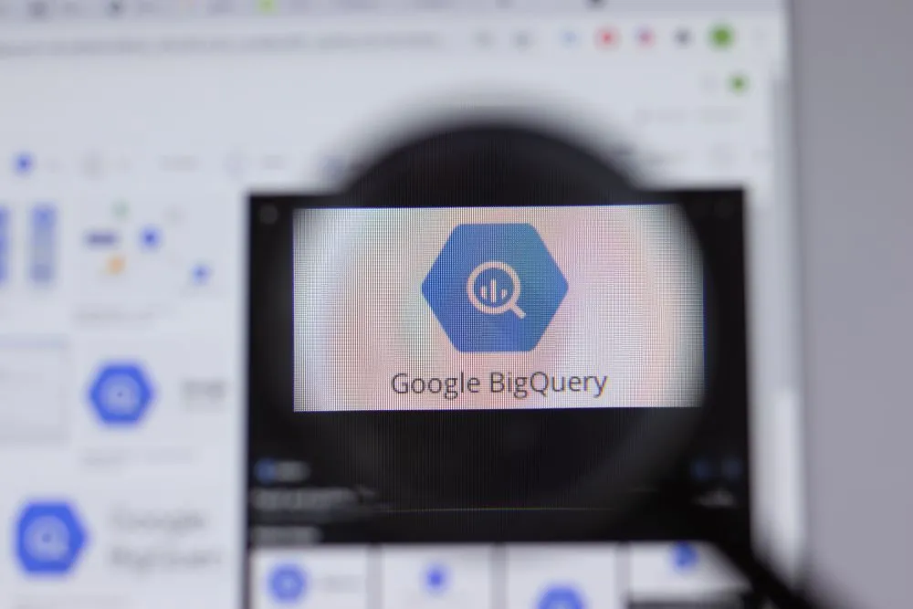 Google BigQueryとは？