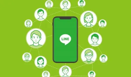 LINE公式アカウントの運用は具体的に何をすれば良い？！成果を生み出す為のポイントとは？