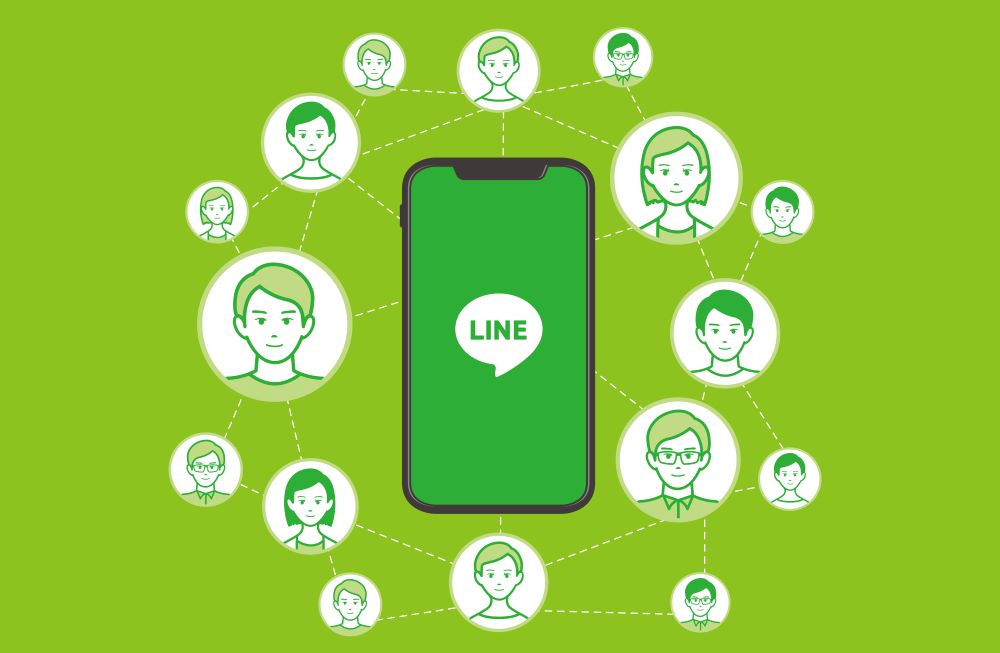 LINE公式アカウントの運用は具体的に何をすれば良い？！