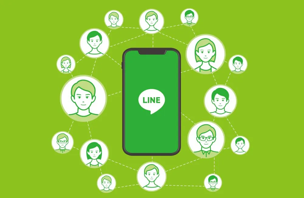 LINE公式アカウントの運用は具体的に何をすれば良い？！