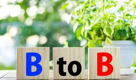 BtoB企業におけるWEBマーケティング成功の秘訣とは
