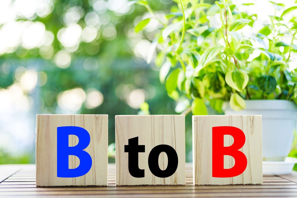 BtoB企業におけるWEBマーケティング成功の秘訣とは