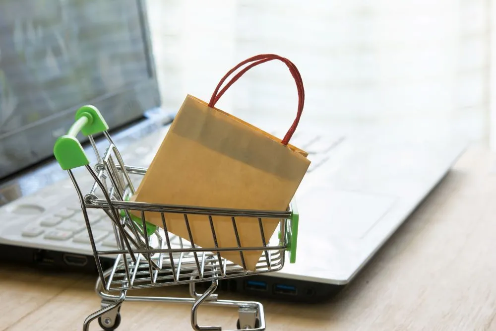ECサイトの売上はどうやったら上がる？！