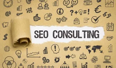 【依頼を検討している方必見！】SEOコンサルティング会社の選び方