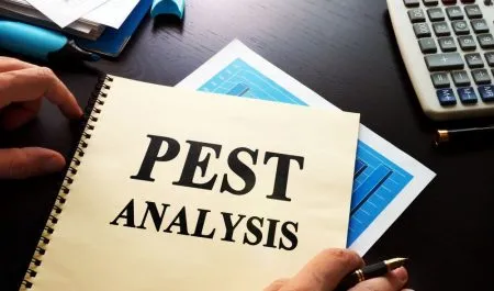 PEST分析とは？目的やうまく行うポイントを解説