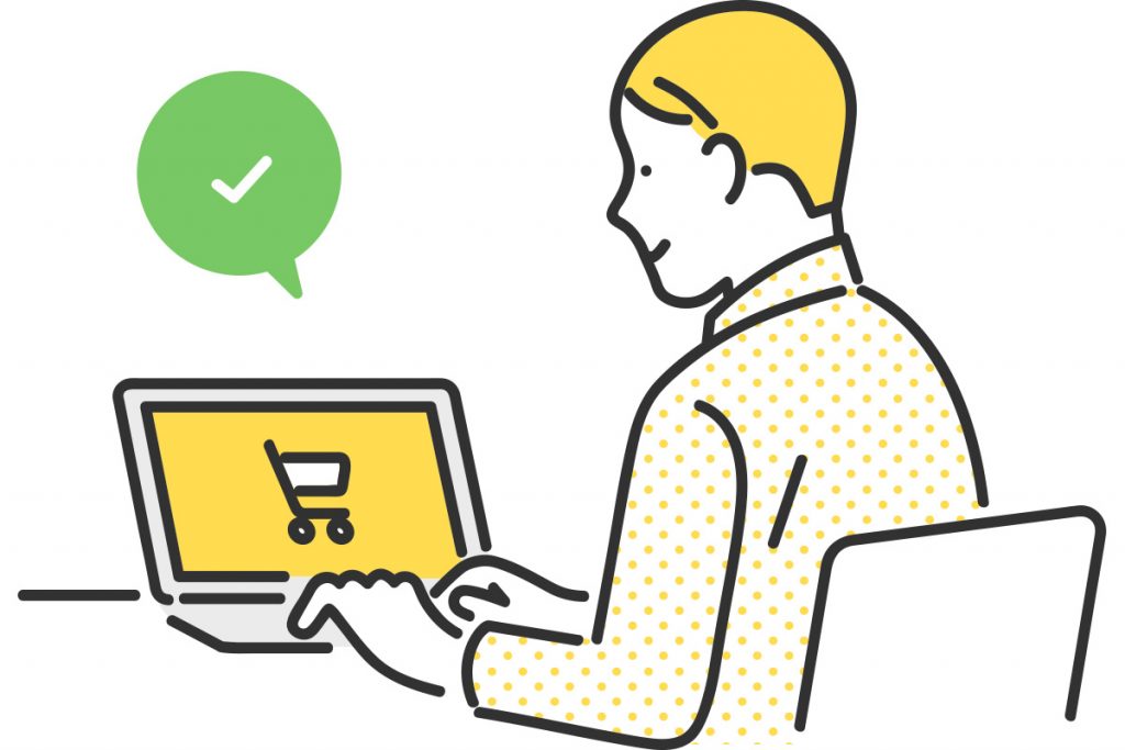 ECサイトのリスティング広告運用代行