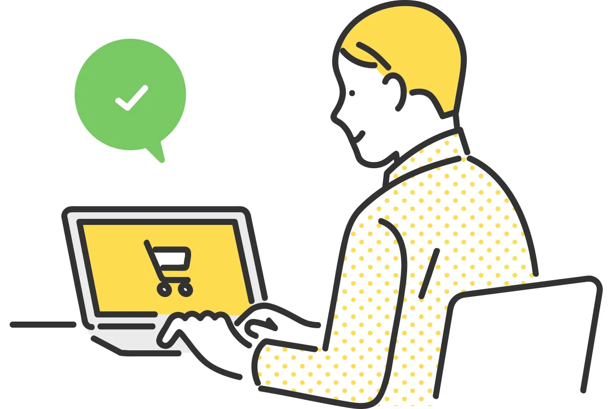 ECサイトのリスティング広告運用代行