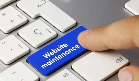 WEBサイト（ホームページ）の保守管理とは？費用相場やサービス内容について解説