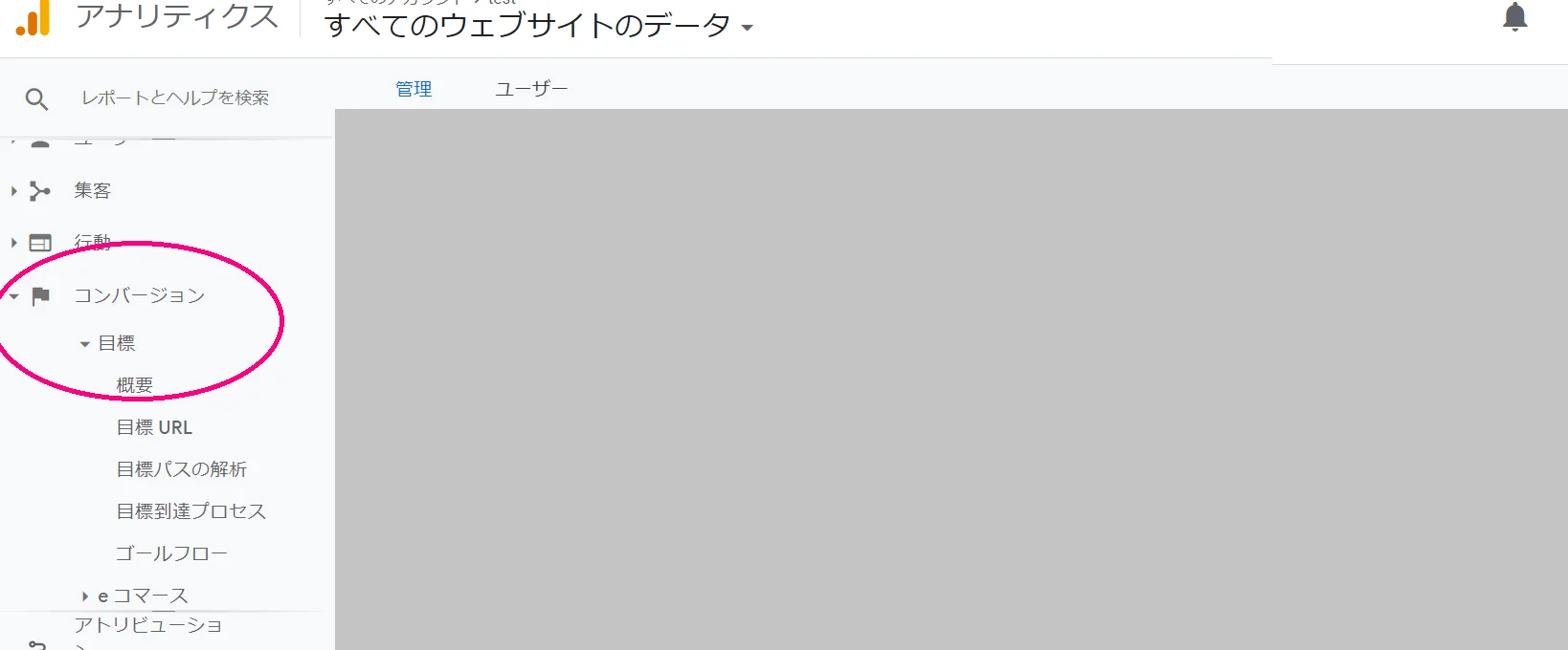 コンバージョン