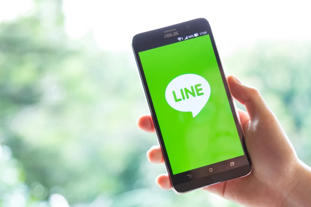 LINE向けMAツールとは？！おすすめのツールをご紹介！