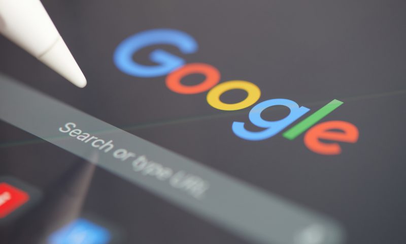 GoogleタグマネージャーGTM