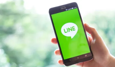 今すぐできる！クリニック集患に活用したい！LINEアカウントの開設方法
