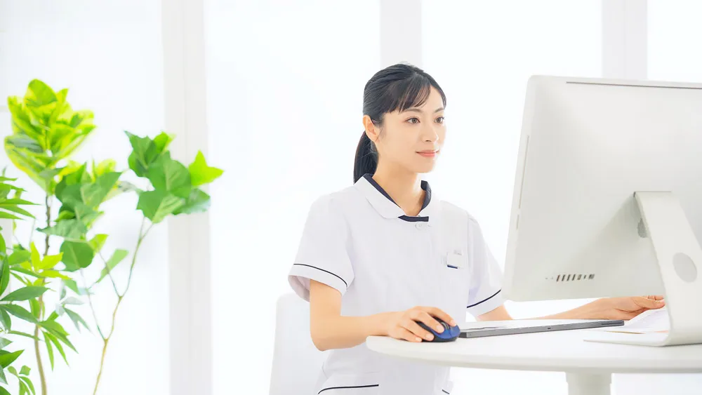 クリニックのDXを加速させる電子カルテ「medicalforce（メディカルフォース）」とは？機能や活用方法について解説！