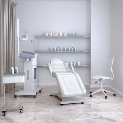 【美容クリニック】開業までの全14ステップ！必要資金・スケジュールも解説