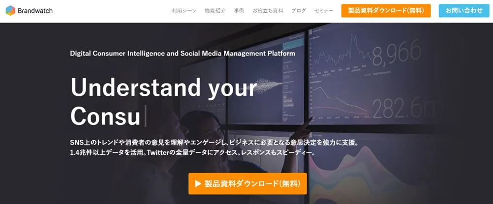 Brandwatch