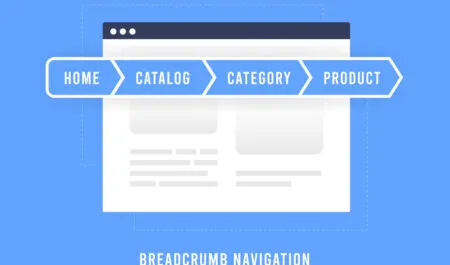 パンくずリストとは？ Webサイトの基本と種類、SEO効果を解説