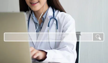 集患に繋がるクリニック（病院）のホームぺージ導線とは？