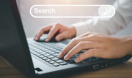 Google検索結果に多数表示！AI OverViewとは？