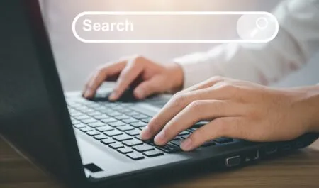 Google検索結果に多数表示！AI OverViewとは？