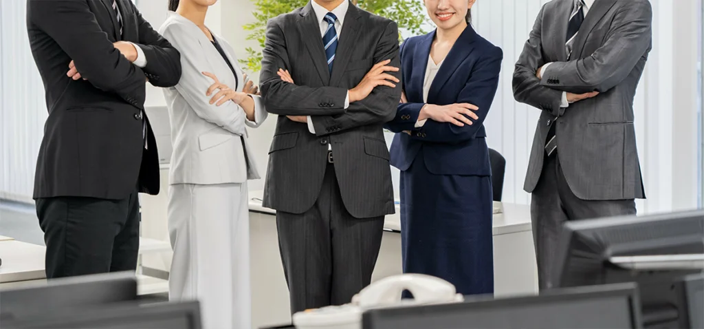 士業のリスティング広告運用代行